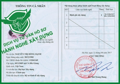 chung-chi-dinh-gia-xay-dung
