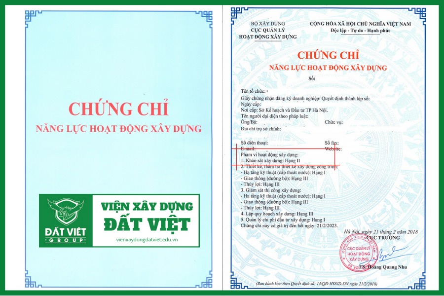 Chứng Chỉ Năng Lực Khảo Sát Xây Dựng 3 chung-chi-nang-luc-khao-sat-xay-dung