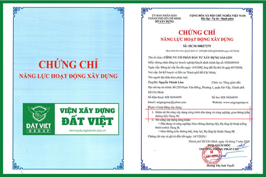 Chứng Chỉ Năng Lực Tư Vấn Giám Sát 3 chung-chi-nang-luc-giam-sat