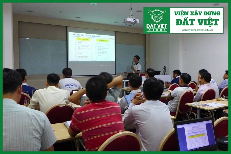 Chuyên Môn Phù Hợp Khi Thi Chứng Chỉ Hành Nghề Quản Lý Dự Án 2 chung-chi-quan-ly-du-an