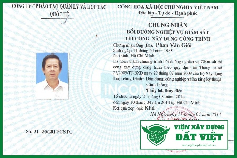 mau-chung-chi-boi-duong-nghiep-vu-giam-sat