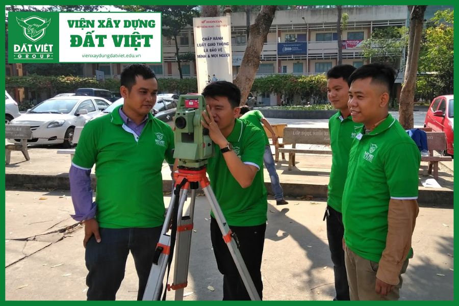 Trắc Địa Hay Trắc Đạc Công Trình Là Gì? 4 khoa-hoc-trac-dac-cong-trinh