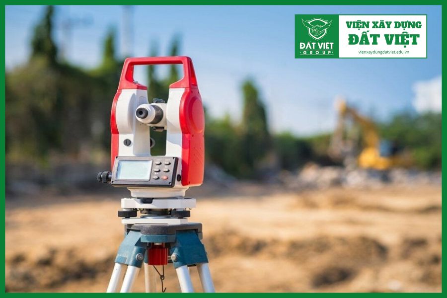 Khóa Học Trắc Địa Công Trình Cấp Tốc 4 may-trac-dia