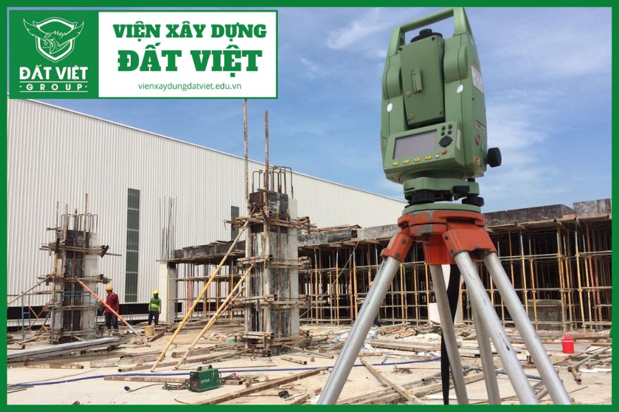 Trắc Địa Hay Trắc Đạc Công Trình Là Gì? 3 trac-dia-hay-trac-dac-cong-trinh-la-gi